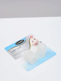 CORBBY Tube Gel Ochranný prst z gelu