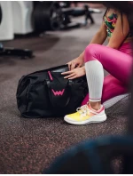 Cestovní taška VUCH Morrisa Black