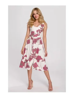 Dámské šaty K098 - Makover