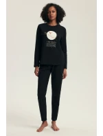 DÁMSKÉ PYŽAMO DAIROKU 43727 AW25 DÁMSKÉ PYŽAMO DAIROKU 43727 AW25