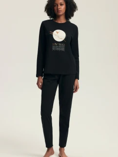 DÁMSKÉ PYŽAMO DAIROKU 43727 AW25