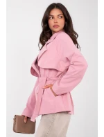 Plášť  model 223833 Rue Paris