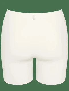 sloggi ZERO Feel 2.0 Cyclist N - WHITE - SLOGGI WHITE - SLOGGI