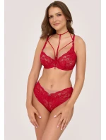 Kalhotky Ava 2177 S-2XL