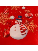 Antonio 220x200 Vánoční ložní souprava