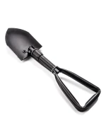 Skládací lopata Meteor 46 cm 16562 Skládací lopata Meteor 46 cm 16562