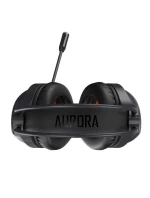 SLUCHÁTKA S MIKROFONEM I-BOX X3 GAMING, LED