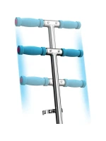 Dětská koloběžka Razor Model A Holographic