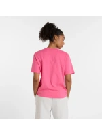 Tričko New Balance Sport Relaxed Graphic T-SH Dab W WT51541DAB