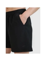 Dámské plážové šortky 4F 4FWSS25UBDSF129-20S dámské