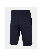 Pánské teplákové šortky 4F 4FWSS25TSHOM0816-31S