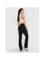 Dámské rychleschnoucí tréninkové kalhoty 4F 4FRSS25TFTRF1037-20S dámské