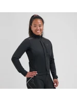 Rogelli dámská zimní bunda DEEP WINTER černá M Rogelli dámská zimní bunda DEEP WINTER černá M