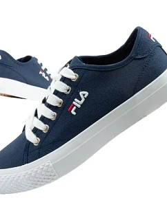 Fila dámské sportovní boty Pointer Classic navy blue fashionable dámské