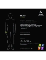 Vybrat Neoprenový chránič zápěstí Profcare 6700 Vybrat Neoprenový chránič zápěstí Profcare 6700