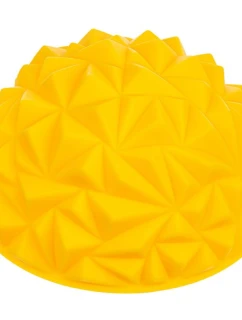 Tullo 488 žlutý diamant smyslová polokoule