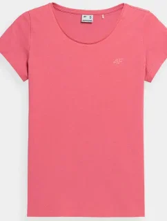 Dámské tričko W H4Z22-TSD350 63S - 4F