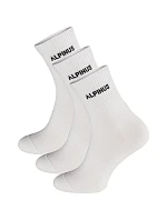 Alpinus Alpamayo 3-pack ponožky FL43770