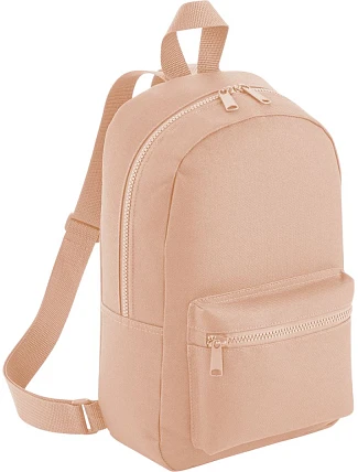 BagBase BG 153 Mini batoh 52.0153 peach