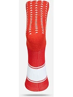 Mr. Socks L 05010 Sportovní ponožky "Ballersocks Light" 88.5010 white Mr. Socks L 05010 Sportovní ponožky "Ballersocks Light" 88.5010 white