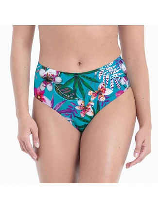 Style Peggy Bottom kalhotky 8830-0 capri blue - RosaFaia Style Peggy Bottom kalhotky 8830-0 capri blue - RosaFaia