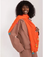 Veil AT CH TD816.26 oranžová