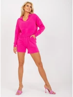 Sada EM KMPL 20375.23 fuchsií Sada EM KMPL 20375.23 fuchsií