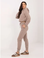 Souprava RV KMPL 5757.68 tmavě lila