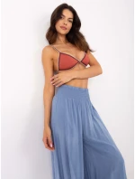 TW SP BI kalhoty 3069.94 modrá