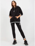 Souprava RV KMPL 8283.60P černá - FPrice