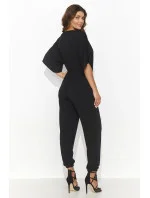 Dámský Overal NU479-192057 černá - Numinou Dámský Overal NU479-192057 černá - Numinou