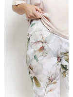 3567 AFRODITA DÁMSKÉ PYŽAMO 2XL-4XL