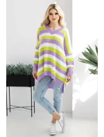 Svetr model 178645 PeeKaBoo Svetr model 178645 PeeKaBoo