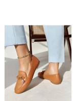 Mokasiny model 207481 Solea