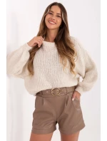 Kraťasy model 219043 Rue Paris Kraťasy model 219043 Rue Paris