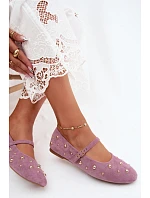 Balerinky  model 230611 Step in style