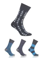 Pánské ponožky Steven Suitline art.056 Pánské ponožky Steven Suitline art.056