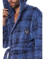 L&L 2457 Pedro 3XL pánský župan L&L 2457 Pedro 3XL pánský župan