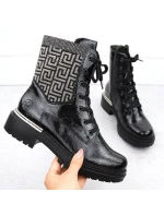 Boty Rieker W RKR712