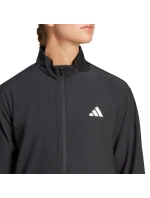 Bunda adidas Train Essentials 3-Stripes W JD6539 Bunda adidas Train Essentials 3-Stripes W JD6539