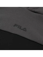 Pánská mikina Fila Rivoli black-grey FAM1121 83033 pánské