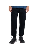 Pánské kalhoty 4F CAS M1210 tmavě černé 4FWAW25TTROM1210 20S Pánské kalhoty 4F CAS M1210 tmavě černé 4FWAW25TTROM1210 20S