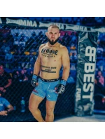 Rukavice MMAM - Harmony - Valor Series