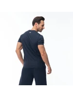 Pánské tričko s krátkým rukávem FARKAS SP