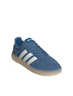 Pánské boty adidas Barreda Decode Lux blue IH1455