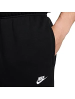 Pánské kalhoty Nike Club černé FN3805 010