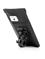 Vodotěsné pouzdro na telefon na kolo Meteor Crib 23795 Vodotěsné pouzdro na telefon na kolo Meteor Crib 23795