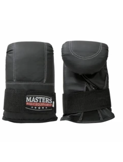 Tréninkové rukavice MASTERS RP-2