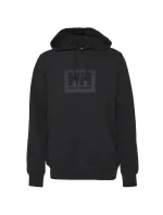 Helly Hansen Box Hoodie M 53289-990 pánské