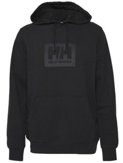 Helly Hansen Box Hoodie M 53289-990